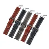 Set 18 mm 19 mm 20 mm 22 mm 24 mm Uhrenarmband Retro Produktbild-Vorschau 6