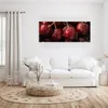 Glasbild 125x50cm in XXL für Wohnzimmer, Schlafzimmer Motiv Produktbild-Vorschau 2