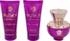 Versace Dylan Purple Pour Femme Set regalo 150ml Anteprima dell’immagine prodotto 3