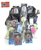 Gerlinger Norwegen Zubehör-Komplett-Set - Angelset für Produktbild-Vorschau 6
