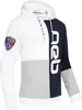Nebulus Hoody NEB Herren, Pulli, Pullover, Bluza, P5042 - Podgląd zdjęcia produktu 2