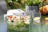 KADAX sklenená misa "Varese", šalátová misa, okrúhla Náhľad obrázku produktu 9