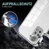 360 Grad Handyhülle für Xiaomi Redmi Note 11 Pro Case Cover Produktbild-Vorschau 4