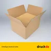 25 kusov - skladacia obálka C4 so spodným záhybom 3,8 cm - Náhľad obrázku produktu 8