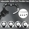 E-Scooter Schloss Handschellen, Fahrradschloss mit Produktbild-Vorschau 3