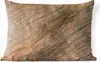 MuchoWow® Outdoor Kissen - Salamander - Camouflage - Holz - Produktbild-Vorschau 1