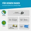 Gloria Haus und Garten Multibrush SC Plus 230 V 000298.0000 Náhled obrázku produktu 9