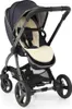 Egg Sports Kinderwagen Egg 2, Kobaltschwarz, 6m+ Produktbild-Vorschau 3