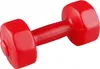 V3TEC Gymnastikhantel rot rot 1,5 Produktbild-Vorschau 1