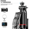 170 cm Bluetooth Selfie Stick mit Stativ & Dual-LED-Licht, Produktbild-Vorschau 2