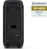 SHARP PS-949 Bluetooth Party-Lautsprecher, 200 Watt, 13 Produktbild-Vorschau 8