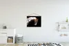 MuchoWow® Textilposter Pferd - Halfter - Flecken 60x45 cm Produktbild-Vorschau 2