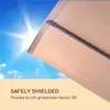 Blumfeldt Flex-Shade XL Parasol przeciwsłoneczny, Podgląd zdjęcia produktu 7