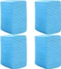 vidaXL Hunde-Toilettenmatten 200 Stk. 90×60 cm Vliesstoff Produktbild-Vorschau 3