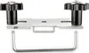 Repset Dachbox U-Bügel 80 mm Dachträger Metallauflage für Produktbild-Vorschau 6