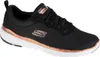 Skechers Buty Flex Appeal 30, 13070BKRG Podgląd zdjęcia produktu 38