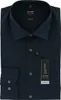 Olymp Level 5 Hemd marineblau Body Fit Produktbild-Vorschau 9