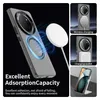 Coque de protection hybride TPU Magsafe pour Honor Magic 7 Voir les images du produit 3