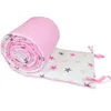 360x30cm Bettumrandung für 120x60cm Gitterbett Produktbild-Vorschau 4