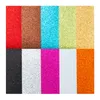 Folia 880409 Glitterpapier - 10 Blatt, 24 x 34, sortiert Voir les images du produit 11