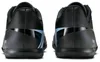 Nike Mercurial Vapor 16 IC Fußballschuh  Schwarz in Gr. 42 Produktbild-Vorschau 9