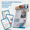 WOOZLE GOOZLE Elektřina (experimentální sada) Náhled obrázku produktu 7