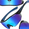 EDIBAZZAR | Herren Sonnenbrille verspiegelt groß Produktbild-Vorschau 8