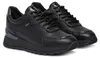 Geox Woman D DESYA B ABX B Sneakers Black 38_EU Produktbild-Vorschau 3