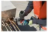 Bosch GWS 18V-15 SC Winkelschleifer,ohne Akku, GCY v.1  Produktbild-Vorschau 14