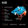 KED Pector ME-1 Mountainbike Helm: Mips Schutz, Fidlock Produktbild-Vorschau 8