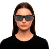 Nike Sport-Sonnenbrille mit Rundumschutz für Damen und Produktbild-Vorschau 8