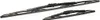 BOSCH Wischblatt  3 397 010 299 Produktbild-Vorschau 5