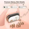 BlitzRock Open-Ear Bluetooth Kopfhörer 5.4, Open-Ear Produktbild-Vorschau 4