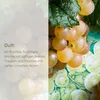 Korres Lozione corpo levigante al vino Santorini, 200ml Anteprima dell’immagine prodotto 2