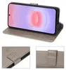 Handy Tasche für Samsung Galaxy A37 / A36 Hülle Handyhülle Produktbild-Vorschau 5