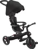 GLOBBER EXPLORER TRIKE 4 en 1 – poussette, tricycle et vélo Voir les images du produit 1