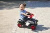 Bobby Car Classic Little Rocker (schwarz/rot) Produktbild-Vorschau 6