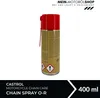 Castrol Chain Spray O-R Motorcycle Chain Care / Kettenspray Produktbild-Vorschau 7