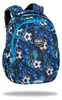 Mochila tipo "coolpack" para fútbol, marca PATIO, modelo Vista previa de la imagen del producto 1