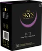 UNIMIL Skyn Feel Everything Elite Nicht-Latex-Kondome 36 Produktbild-Vorschau 15
