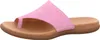 Gabor Zehentrenner Damen 32303334383636 Pink 38 EU Produktbild-Vorschau 26