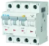 Eaton FI/LS-Schalter Typ A 6kA 16A/3pol+N/30mA 4TE Eaton Produktbild-Vorschau 4
