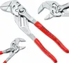 KNIPEX Zangenschlüssel 86 03 180, (13-fach einstellbar) Produktbild-Vorschau 79