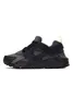 Frauen Mädchen Schuhe Nike Air Huarache Run Gs Sport Produktbild-Vorschau 2