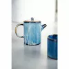 VERLO Kaffee-/Teekanne – 650 ml Fassungsvermögen, DEEP BLUE Produktbild-Vorschau 5