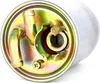 Kraftstofffilter RIDEX 9F0058 Dieselfilter für AUDI A4 Produktbild-Vorschau 10