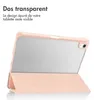 Custodia rigida pieghevole imoshion Trifold per iPad Air 11 Anteprima dell’immagine prodotto 11
