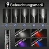 128GB Digitales Diktiergerät mit Wiedergabe, Produktbild-Vorschau 6