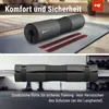 Hop-Sport podložka pod činku 44 cm - černá, podložka pro Náhled obrázku produktu 3