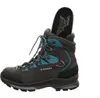Lowa MAURIA EVO GTX Ws S ANTHRAZIT/TUERKIS 6.5 Produktbild-Vorschau 6